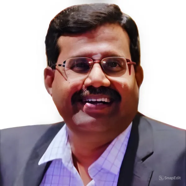Dr. Deendayalan Munirathnam